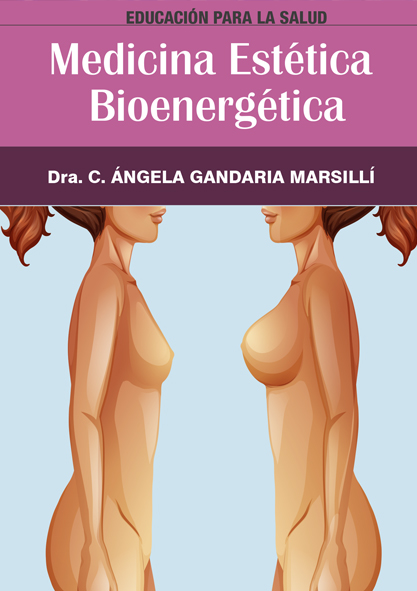 Medicina estética bioenergética. (Ebook)